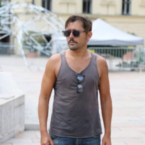 Imagen de perfil de RAUL Vargas Martos