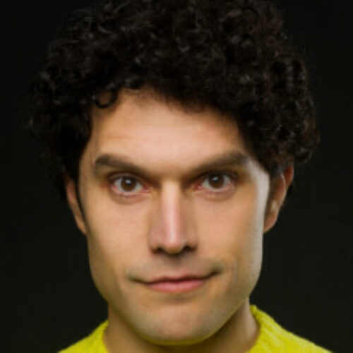 Imagen de perfil de Francesco Grumetti